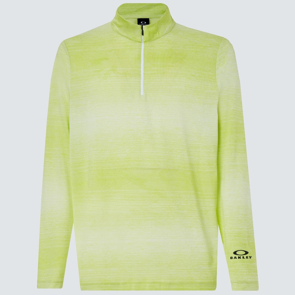 5/$25 ✨️Oakley Hydrolix Shirt Long Sleeve 1/4 Zip Men's Size L
